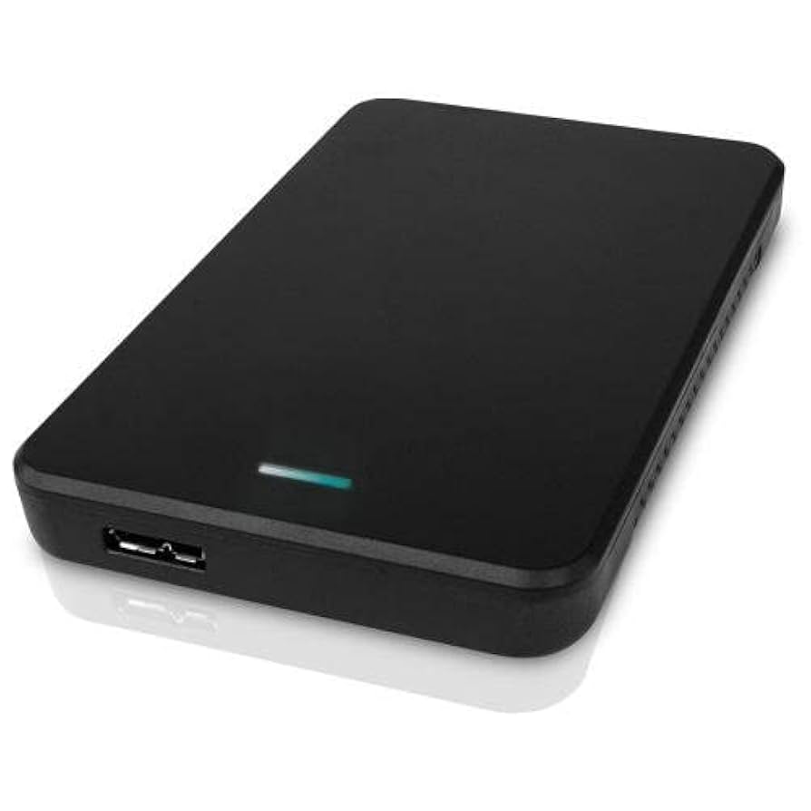 外付けハードディスク・ドライブ OWC Express 1M2 2TB SSD Amazon.com: OWC Express 2TB Portable External Hard Drive